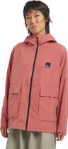 Terracade Jacket W