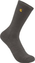Carhartt Force Midweight Crew Socks 2 Pack
