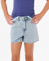 RipCurl Tabby Denim Short-girl