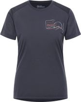Vonnan Graphic T W