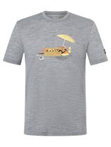Super.Natural M HOT Dog Tee