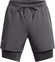 Launch 5'' 2-IN-1 Shorts
