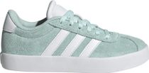 adidas VL Court 3.0 Shoes Kids Kids Boys and Girls Kids's casual shoes