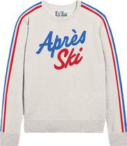 MC2 Saint Barth NEW Queen NEW Crewneck Sweater