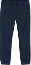Mens Cotton Twill Jogger