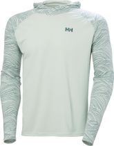 Lifa Active Solen GR Hoodie