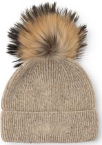 Matboje Beanie Fur naps. RWS