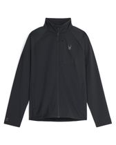 Gridweb Fleece Jacket
