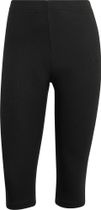 adidas Seasonal Essentials Rib Capri Leggings