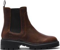Womens Mid Chelsea Boot