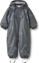 Wheat Wintersuit Evig Kinder Skioverall