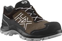 HAIX Black Eagle Safety 200 | M, T, Brown