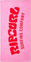 Graphic Standard Towel
