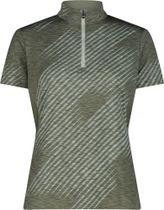CMP Woman T-shirt Free Bike Damen Radtrikot