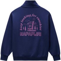 Napapijri K B-tipi Half Zip