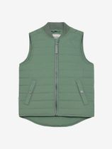 Minymo Vest - Quilted Outdoorweste für Jungen