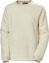 W Escape Teddy Sweater