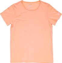 Active "stamp" Tee WMN