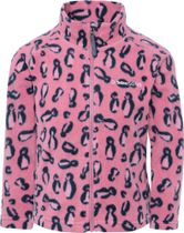 Didriksons Monte PR K Full Zip 11 Kinder Midlayer für Outdoor Aktivitäten