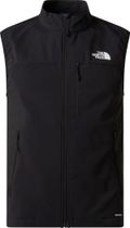 The North Face Mens Nimble Vest 2 Outdoorweste für Herren