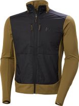 Helly Hansen Versalite Hybrid Fleece Jacket Herren Freizeitjacke