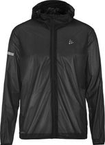 Craft Pro Hydro Lightweight Jacket Men Men's running jacket