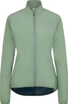 Nelvana Jacket Lady