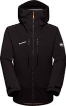 Taiss Pro Hardshell Hooded Jacket Men