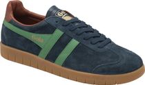 Gola Hurricane Suede Sneaker Men Herren Freizeitschuhe