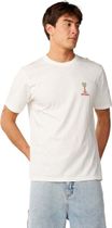 RipCurl Pacific Rinse Higgins Tee Herren T-Shirt für sämtliche Outdoor Aktivitäten