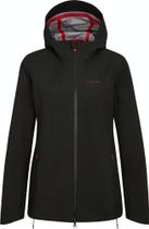 Damen Trekking Jacke