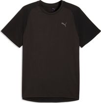 Puma M Pwrtrain Fabric MIX Tee
