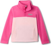 Steens Mtn II 1/4 Snap Fleece Pull-over