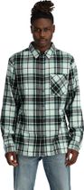 Elevation Flannel Shirt