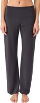 Mandala Wide Leg Pants Damen  Outdoorhose