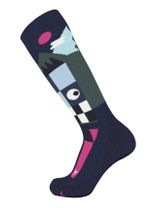 Atomic Junior Ski Sock Kinder Skisocken