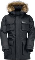Glacier Peak Parka K