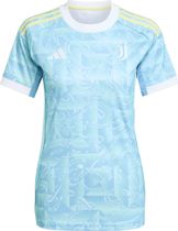 adidas Juventus 25/26 Away Jersey