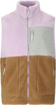 Slope Katau W Teddy Fleece Vest Outdoorweste für Damen