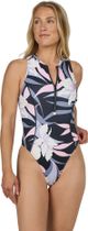 Salty Crew Bloomed Surf Suit Swimwear