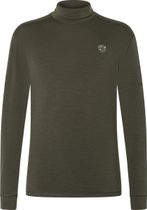 M SPACE260 Turtleneck