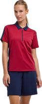 Damen Golf Polo Shirt