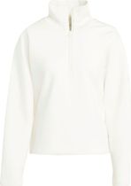 adidas Soft LUX Quarter-zip