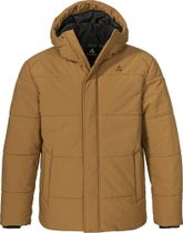 Schöffel Insulated Jacket Style Purga Men