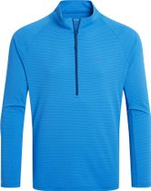 Craghoppers Nosilife Solarshield+ Half Zip Top Herren Longsleeve für Freizeit und Outdooraktivitäten