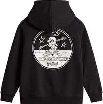 Vans Entertainment Full Zip Hoodie