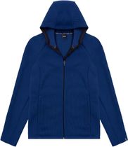 Colmar Full Zip Knitted Hoodie Herren Midlayer Test