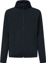 Bowls Alpha Full Zip Hoodie