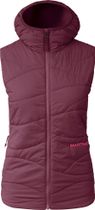 Martini Alpmate IN Hybrid Hooded Vest W Outdoorweste für Damen