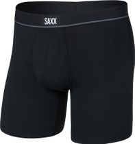 Saxx Essential Cotton Boxer Brief FLY Herren Sportunterwäsche